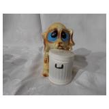 Salt and pepper sets