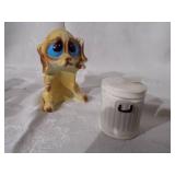 Salt and pepper sets