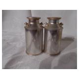 Salt and pepper sets