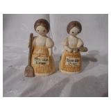 Salt and pepper sets