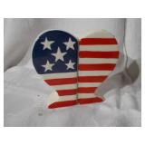 Assortment of salt and pepper shakers