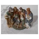 Nativity sets
