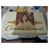 Older small perfume bottles