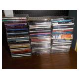 Music CD"s,