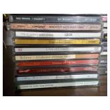Music CD"s,
