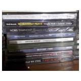 Music CD"s,