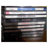 Music CD"s,