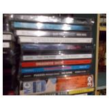 Music CD"s,