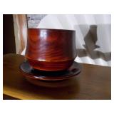 Wood shelves and other wood items