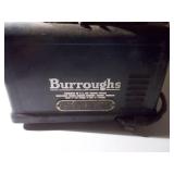 Antique/vintage adding machine