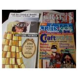 Craft Magazines