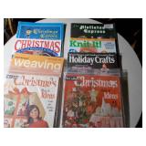 Craft Magazines
