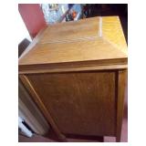 Edison Diamond Disc phonograph