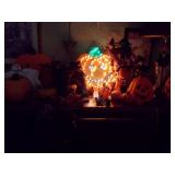 Halloween Decor! Its only 9 months away!