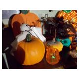 Halloween Decor! Its only 9 months away!