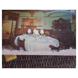 Big Stack of Vintage postcards/magazines, etc