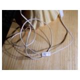 Vintage Lite up Angel Blow Mold