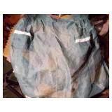 Vintage Cloth Aprons and More