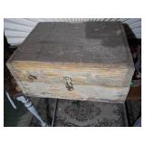 collection of vintage hand tools