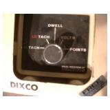 "PRO-TESTER 5" automotive diagnostic tool.