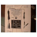 "PRO-TESTER 5" automotive diagnostic tool.