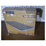 Twin Air Mattress