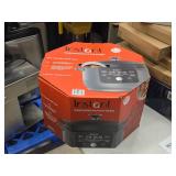 Instant Household Precision Dutch Oven (in original packaging)