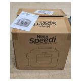 Ninja Speedi SF300 Series Household Rapid Cooker Air Fryer (in original packaging)