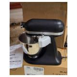 Kitchenaid® KSM3300 Series Household Stand Mixer (in original packaging)