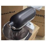 Kitchenaid® KSM3300 Series Household Stand Mixer (in original packaging)
