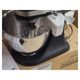 Kitchenaid® KSM3300 Series Household Stand Mixer (in original packaging)