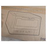 Blackstone® Electric 14" E-Series Household Pizza Oven Airfryer Combo (in original packaging)