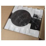 Blackstone® Electric 14" E-Series Household Pizza Oven Airfryer Combo (in original packaging)