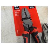 Craftsman® Locking Pliers, 9-1/2" Lineman Pliers