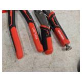 Craftsman® Locking Pliers, 9-1/2" Lineman Pliers