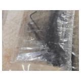 Lot of (2) Craftsman® Hex Key Set 20pc - SAE and Metric (in original packaging) with Assorted Socket Nutdrivers