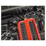 Lot of (1 Drawer) Sockets and Ratchets (assorted)