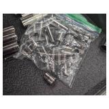 Lot of (1 Drawer) Sockets and Ratchets (assorted)