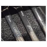 Lot of (15) Craftsman® Ratcheting Wrenches - Metric