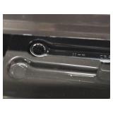 Lot of (2) Craftsman® Combination Wrench Sets - SAE and Metric