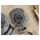 Mr Heater 10000-30000-BTU Double Burner Propane Heater (in original packaging)