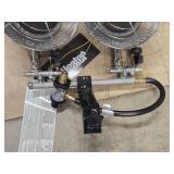 Mr Heater 10000-30000-BTU Double Burner Propane Heater (in original packaging)