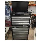 Craftsman® Limited Edition Rolling Tool Box 5-drawer and Tool Cabinet 5-drawer