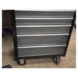 Craftsman® Limited Edition Rolling Tool Box 5-drawer and Tool Cabinet 5-drawer