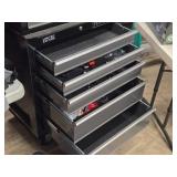 Craftsman® Limited Edition Rolling Tool Box 5-drawer and Tool Cabinet 5-drawer