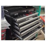 Craftsman® Limited Edition Rolling Tool Box 5-drawer and Tool Cabinet 5-drawer