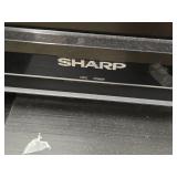 Sharp Aquos 52" LCD TV LC-52D85U