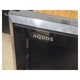 Sharp Aquos 52" LCD TV LC-52D85U