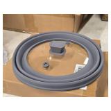 Microwave Glass Cover