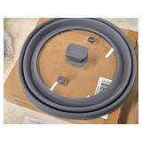 Microwave Glass Cover